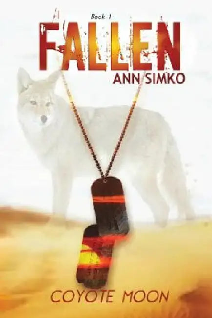 Fallen: Coyote Moon by Ann Simko