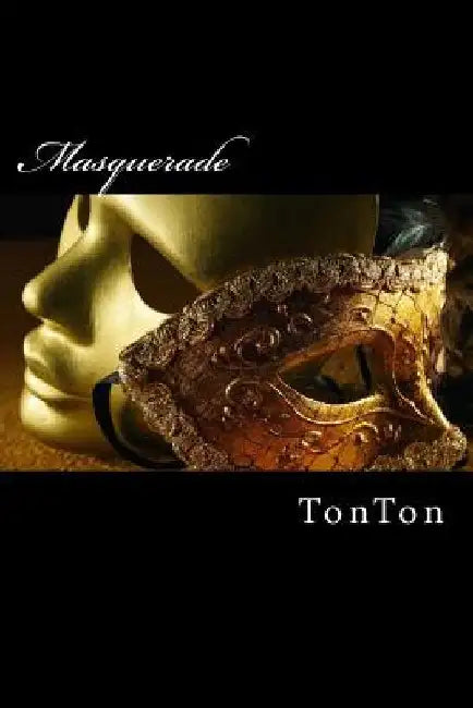 Masquerade by L. A. Wade