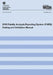 2010 Fatality Analysis Reporting System Coding and Validation Manual by U. S. Department of Transportation