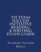 TSI Texas Success Initiative Reading & Writing Study Guide by Academic Success Media