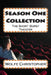 Season One Collection: The Short Burst Theater by Wolfe Christopher