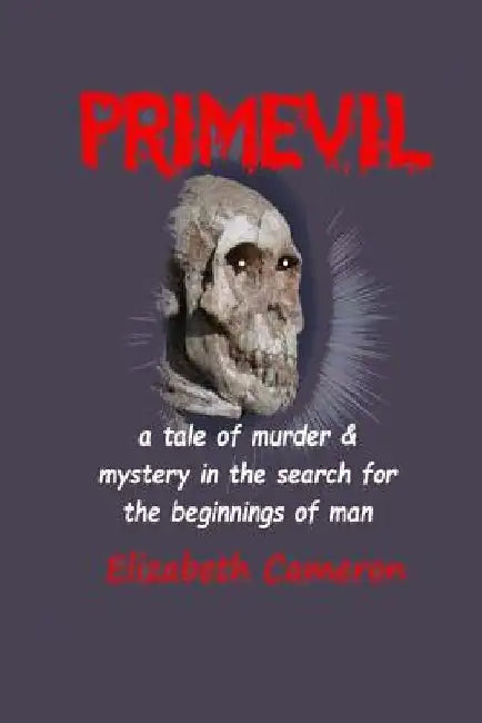 Primevil by Elizabeth Cameron