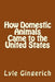 How Domestic Animals Came to the United States by Lyle Gingerich