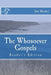 The Whosoever Gospels: Reader's Edition by Jim Henkel