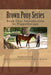 Brown Pony Series: Book One: Introduction to Hippotherapy by Cook, Rebecca
