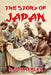 The Story of Japan by R. Van Bergen