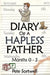 The Diary Of A Hapless Father: months 0-3 by Pete Sortwell