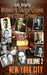 Mobsters, Gangs, Crooks and Other Creeps: Volume 2 by Marc Maturo