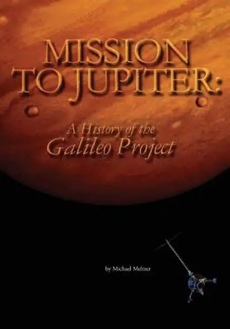 Mission To Jupiter