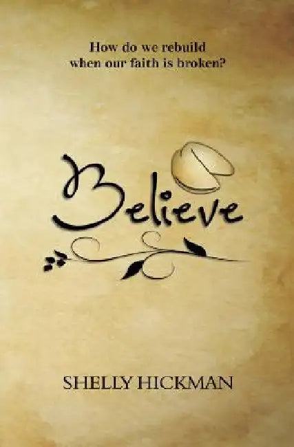 Believe by Diana Rubino