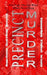 Precinct Murder: New York: The City Where Killers Never Sleep by Wordplay Writers Forum
