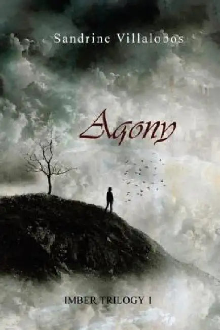 Agony (Qualen) by Villalobos, Sandrine