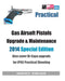 Practical Gas Airsoft Pistols Upgrade by Airsoftpress