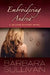 Embroidering Andrea, a Quilted Mystery novel by Barbara Sullivan