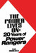 The Power Lives On: Power Rangers at 20 by R. C. Roberts
