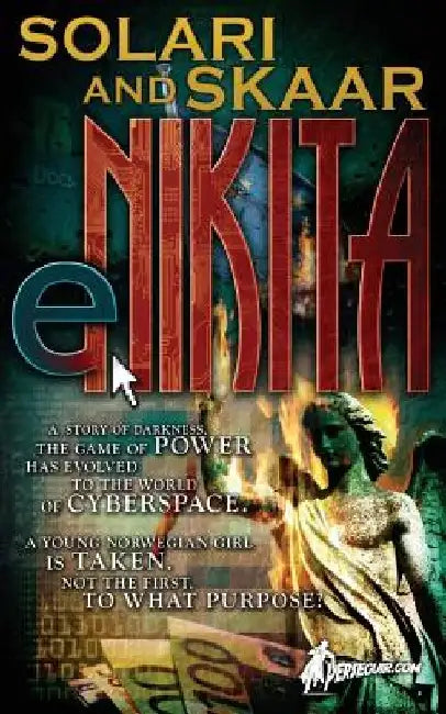 eNikita by John-Patrick Skaar