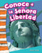 Conoce a la Señora Libertad by Sharon Coan