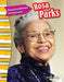 Estadounidenses Asombrosos: Rosa Parks (Amazing Americans: Rosa Parks) (Spanish Version) (Grade 3) by Kristin Kemp