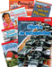 ¡Exploremos! 6-Book Set by Multiple Authors