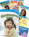 ¡Saludable Y En Forma! 6-Book Set by Multiple Authors