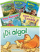 Alrededor del Mundo 6-Book Set by Multiple Authors