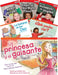 Artesanías Y Cultura 6-Book Set by Multiple Authors