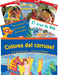 Conceptos Básicos 6-Book Set by Multiple Authors
