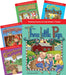 Reader's Theater: Fairy Tales 5-Book Set by Multiple Authors