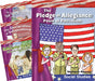 Reader's Theater: My America Set 2 4-Book Set by Multiple Authors