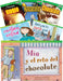 Tengo Curiosidad Sobre (I'm Curious About) 6-Book Set by Multiple Authors