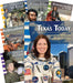 The State of Texas 8-Book Set by Multiple Authors