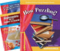 Math and Science Grades 5-6 - 4 Titles by Multiple Authors