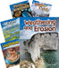 Earth and Space Science Grade 2: 5-Book Set by Multiple Authors