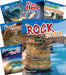 Let's Explore Earth & Space Science Grades 4-5, 10-Book Set by Multiple Authors