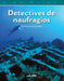 Detectives de Naufragios: Planos de Coordenadas by Julia Wall