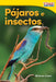 Pájaros E Insectos by Sharon Coan