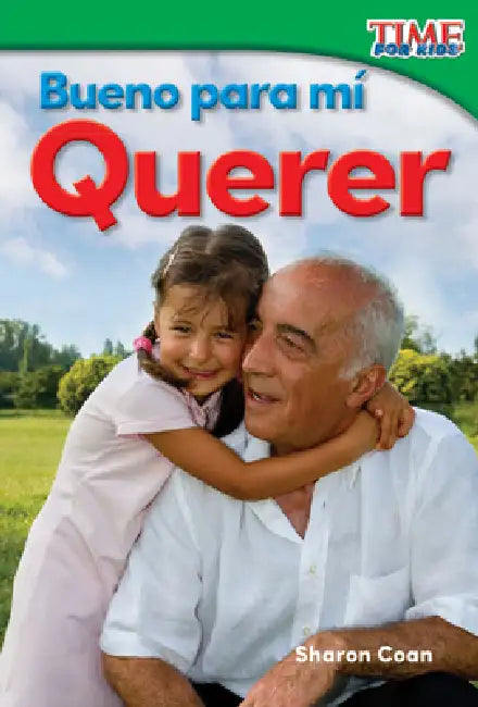 Bueno Para Mí Querer by Sharon Coan