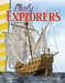 Early Explorers by Heather E. Schwartz, Heather Schwartz