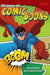 History of Comic Books by David Smith