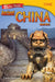 You Are There! Ancient China 305 BC (Grade 6) by Curtis Slepian
