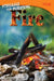 Struggle for Survival: Fire (Grade 6) by Christine Dugan