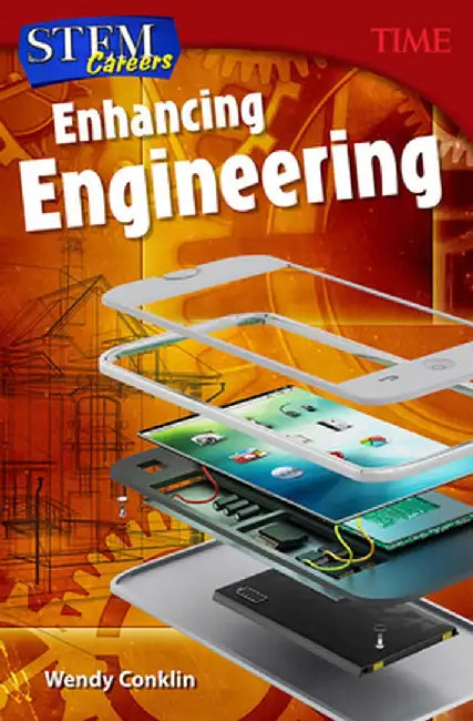 Stem Careers: Enhancing Engineering (Grade 7) by Time