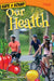 Safe & Sound: Our Health (Grade 8) by Wendy Conklin