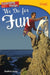 Surprising Things We Do for Fun (Grade 8) by Saskia Lacey