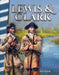 Lewis & Clark by Jill K. Mulhall, Jill Mulhall