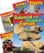 Physical Science Grade 3: 5-Book Set by Multiple Authors