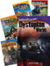 Time Informational Text Grade 6 Set 3, 5-Book Set by Multiple Authors