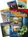 Time Informational Text Grade 6 Set 1, 5-Book Set by Multiple Authors