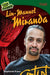 Game Changers: Lin-Manuel Miranda (Grade 8) by Stephanie Kraus