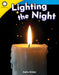 Lighting the Night by Nellie Wilder